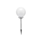 HI LED-Solarlampe inkl. Erdspieß