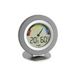 TFA-DOSTMANN Thermo-Hygrometer 'Cosy' inkl. Batterie 1,5 V AAA