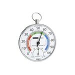 TFA-DOSTMANN Thermo-Hygrometer