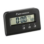 TFA-DOSTMANN Funk-Wecker