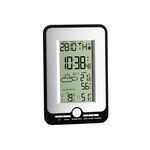 TFA-DOSTMANN Funk-Wetterstation Batteriebetrieb