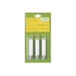HELLUM Schaftkerzen 3er Pack
