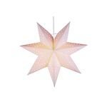 STAR TRADING Papierstern 'Bobo'