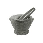 cilio tisch-accessoires Mörser 'Goliath' 2-teilig
