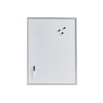 ZELLER PRESENT Magnet- / Schreibtafel inkl. 3 Magnete, 1 Stift, Aufhängebügeln