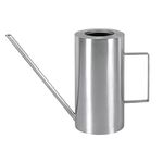 my basics Gießkanne Edelstahl 1,25 l