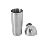 LEOPOLD Cocktail Shaker 3-teilig