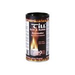 TILL-ZÜNDFIX Grill & Kohle Anzünder 100er Pack