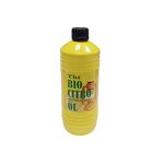 TILL-ZÜNDFIX Lampenöl Bio-Duft Citro 1 l klar