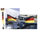 Autoflagge 'Deutschland'