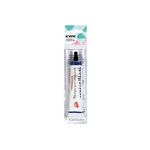 Textilkleber transparent 30g