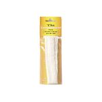 TILL-ZÜNDFIX Lampendocht flach 30x2,3cm