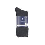St. Barth Herrensocken  'Uni' 5er Pack