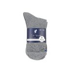 St. Barth Damensocken  'Uni' 5er Pack