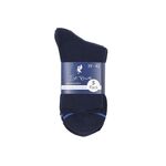 St. Barth Damensocken  'Uni' 5er Pack