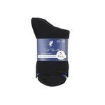 St. Barth Damensocken  'Uni' 5er Pack