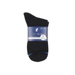 St. Barth Damensocken  'Uni' 5er Pack