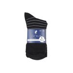 St. Barth Damensocken  'Streifen / Punkte' 5er Pack