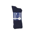 St. Barth Herrensocken  'Uni' 5er Pack