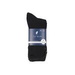 St. Barth Herrensocken  'Uni' 5er Pack