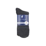 St. Barth Herrensocken  'Streifen' 5er Pack