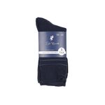 St. Barth Herrensocken  'Streifen' 5er Pack