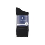 St. Barth Herrensocken  'Streifen' 5er Pack