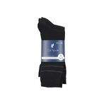 St. Barth Herrensocken  'Streifen' 5er Pack