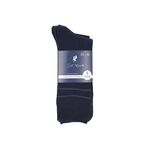 St. Barth Herrensocken  'Streifen' 5er Pack