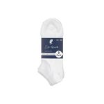 St. Barth Sneakersocken 'Unisex' 3er Pack