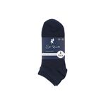 St. Barth Sneakersocken 'Unisex' 3er Pack