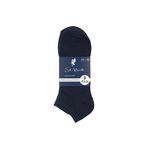 St. Barth Sneakersocken 'Unisex' 3er Pack