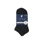 St. Barth Sneakersocken 'Unisex' 3er Pack