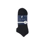 St. Barth Sneakersocken 'Unisex' 3er Pack