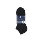 St. Barth Sneakersocken 'Unisex' 3er Pack
