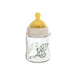 NIP Weithalsflasche 'Cherry Green' Girl