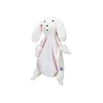 HANSEKIND Schnuffeltuch 'Hase'
