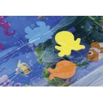 FILLIKID Spielmatte Wasser Ocean