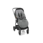 BABYWORLD Winterfußsack 'Kinley'