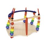 Hess Spielzeug Babyschaukel de luxe