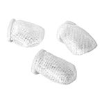 Nuby Ersatzset für Fruchtsauger 3er Pack 3er Set