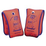 BEMA Bema Schwimmflügel Neopren für Kinder von 1-6 Jahre