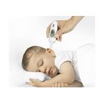 reer SkinTemp 3 in 1 Ohr-/Schläfenthermometer inkl. 1 x CR2032 Batterie