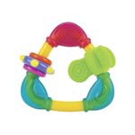 Nuby Beißring Dreieckig