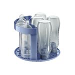 reer Vaporisator VapoMat für bis zu 6 Flaschen