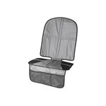 Walser Walser Kindersitz-Unterlage Tidy Fred XL grau