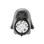 reer Badethermometer MyHappyPingu 2in1 digital inkl. 2 x LR44 Batterien