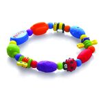 Nuby Beiss- und Greifkette 'Bug-a-Loop'
