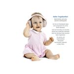 reer Kapselgehörschutz 'SilentGuard Baby'