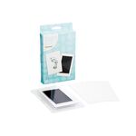PEARHEAD Stempelkissen clean-touch 1 Stempelkissen, 2 Karten